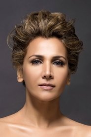 Ritu Shivpuri portrait