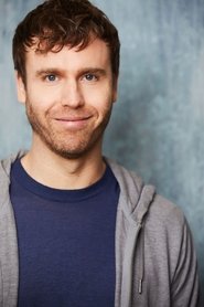 Nigel DeFriez portrait