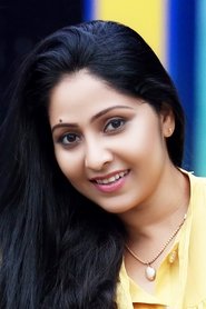 Udayanthi Kulatunga portrait