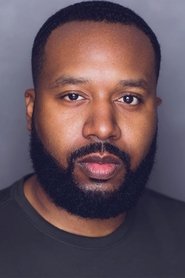 Steven St. Pierre portrait