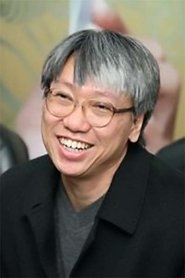 Chan Hing-Kai portrait