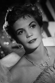 Annemarie Düringer portrait