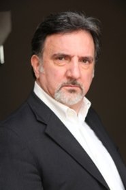 Giovanni Argante portrait