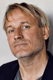 Rasmus Botoft portrait