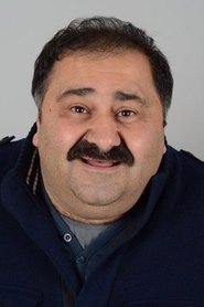 Nurullah Çelebi portrait