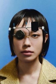 Kim Ye-ji portrait