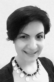 Velislava Gospodinova portrait