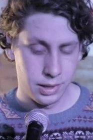 Nathaniel Katzman portrait