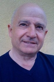 Richard Guedj portrait