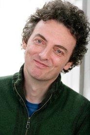 John Keating portrait