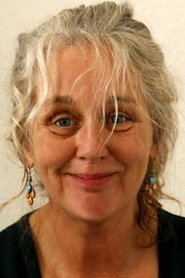 Hanne Stensgaard portrait
