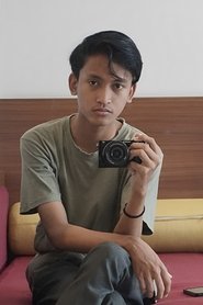 Andi Risdianto portrait