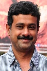 V. S. Rajkumar portrait