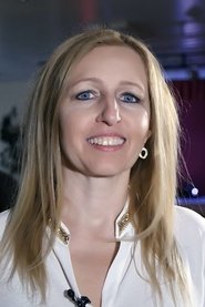 Miriam Merklová portrait