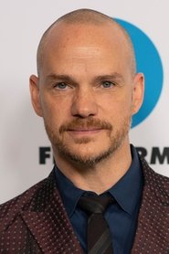 Peter Paige portrait