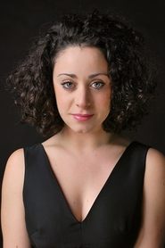 Angie Alma portrait