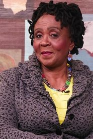 Thoko Ntshinga portrait