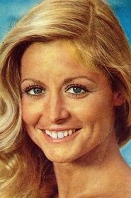 Patricia Lesieur portrait