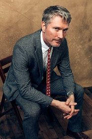 Travis Stevens portrait