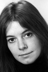 Kitty Winn portrait