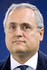 Claudio Lotito portrait