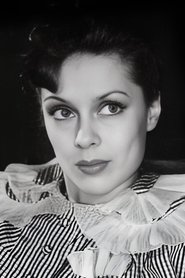 Nevin Seval portrait