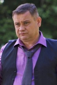 Kęstutis Jakštas portrait