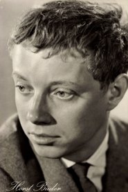 Horst Buder portrait