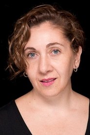 Montse Peidró portrait