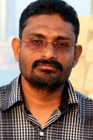 Benyamin portrait