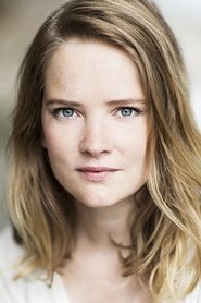 Line Brå Johansen portrait
