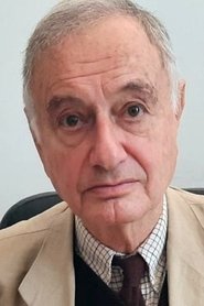 Alain Fraitag portrait