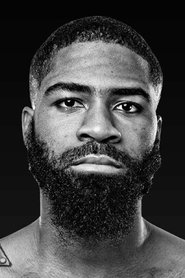 Stephen Fulton portrait