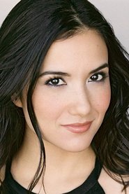 Benita Robledo portrait