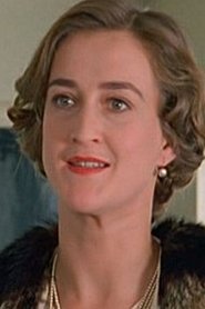 Liz Kettle portrait