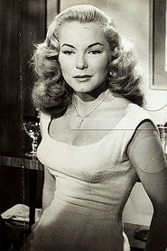 Andrea Bayard portrait