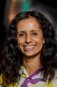 Shana Mathai portrait