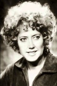 Catarina Ligendza portrait