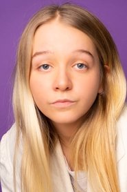 Júlia Mascort portrait