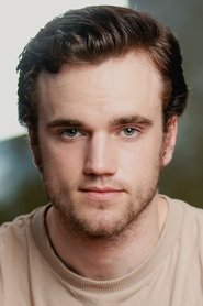 Liam Head portrait