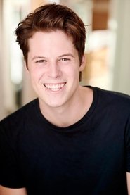 Xander Pierce portrait