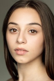 Aliye Honey portrait