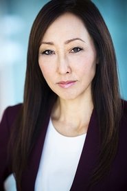 Skye Nakamura portrait