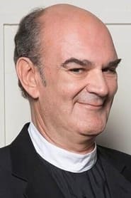 Spyros Merianos portrait