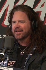 Pat Badger portrait