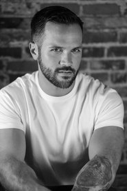 Olivier Breton portrait