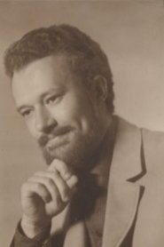 Vladimir Krivtsov portrait