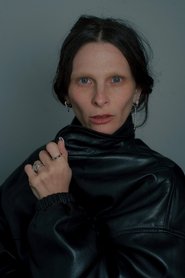 Amanda Kramer portrait
