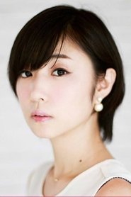 Megumi portrait