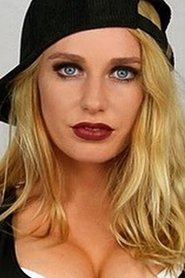 Simone Sherie portrait